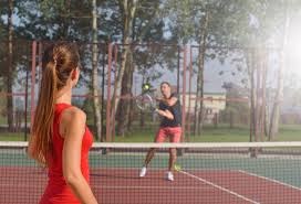 [全运会]薛晨／曾津津轻取福建二队 晋级全运会八强